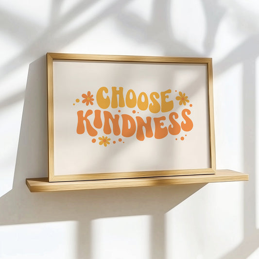 Raising Kindness: Why Empathy Matters More Than Ever