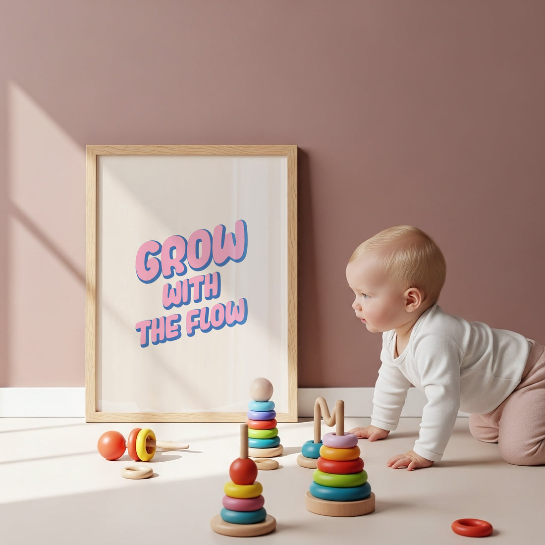 Why Kids Don’t Need Pressure — They Need Encouragement