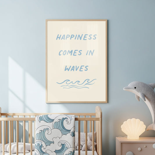 Waiting for the Surprise: Tips for a Gender-Neutral Nursery